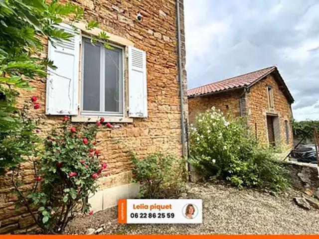 Maison vente à Villefranche-sur-Saône, Rhône