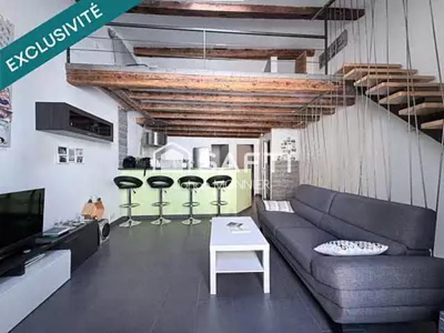 Maison vente à Villefranche-sur-Saône, Rhône