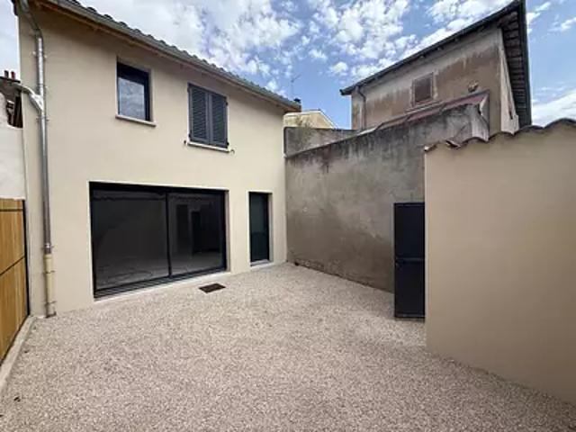 Maison vente à Villefranche-sur-Saône, Rhône