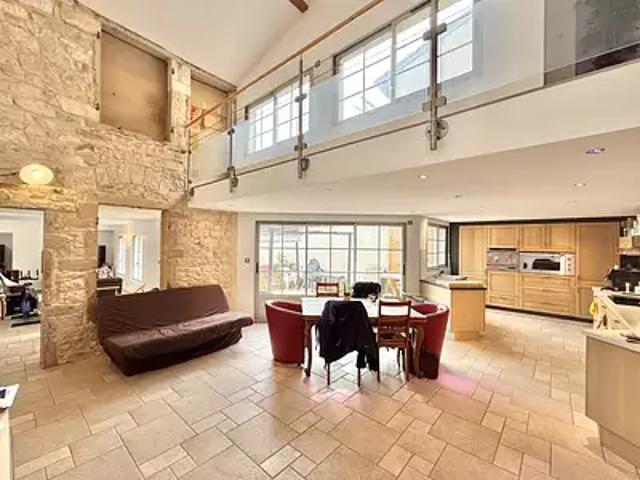 Maison vente à Villefranche-sur-Saône, Rhône