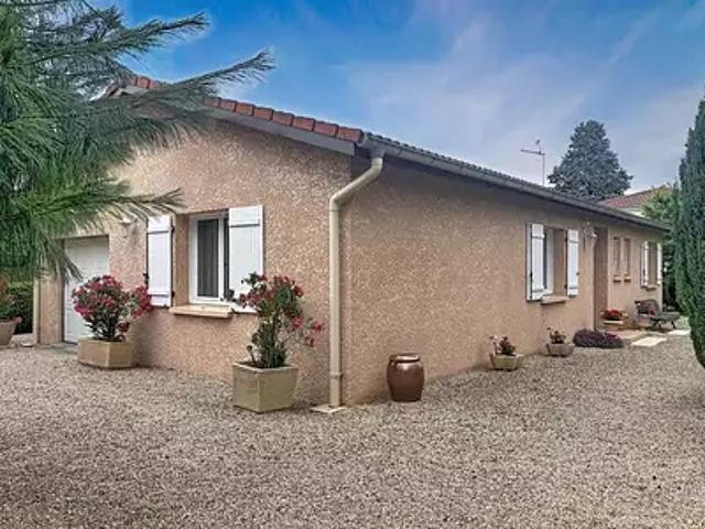 Maison vente à Villefranche-sur-Saône, Rhône
