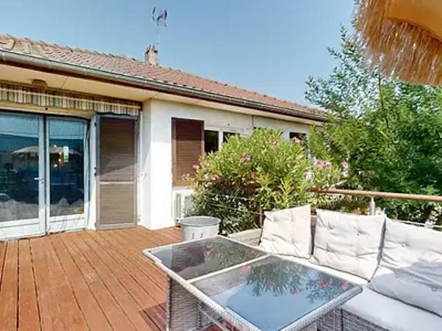 Maison vente à Villefranche-sur-Saône, Rhône