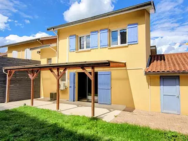 Maison vente à Villefranche-sur-Saône, Rhône