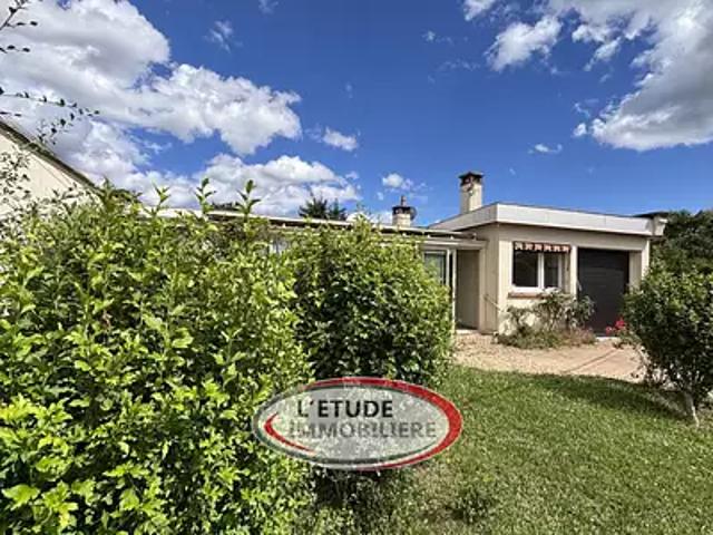 Maison vente à Villefranche-sur-Saône, Rhône