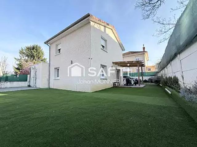 Maison vente à Villefranche-sur-Saône, Rhône