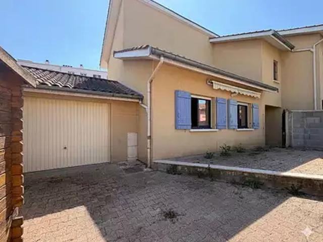 Maison vente à Villefranche-sur-Saône, Rhône