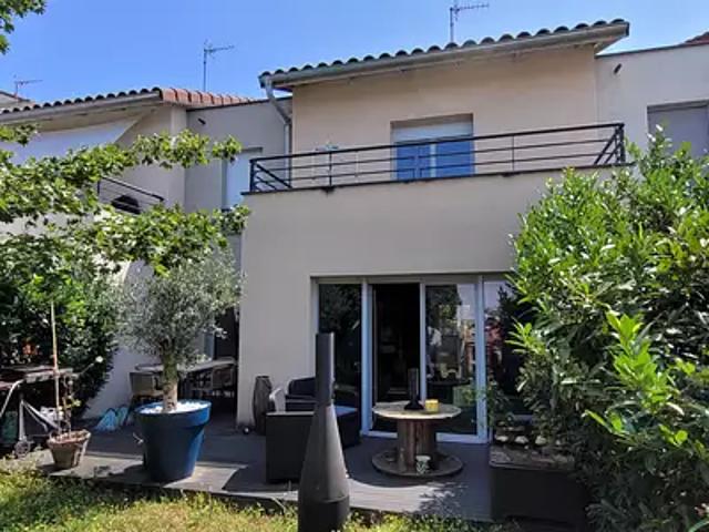 Maison vente à Villefranche-sur-Saône, Rhône