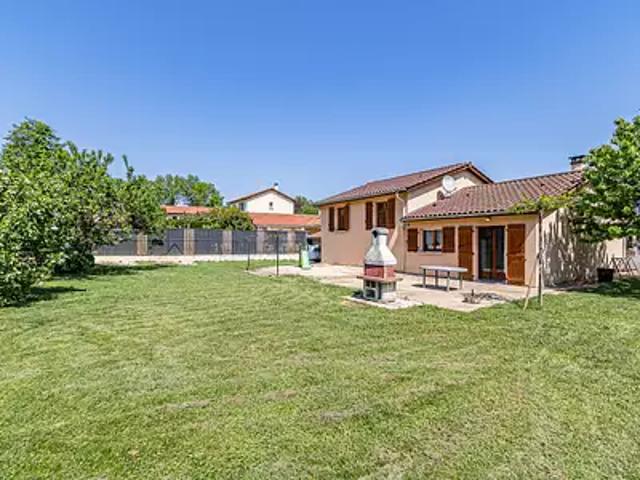 Maison vente à Villefranche-sur-Saône, Rhône
