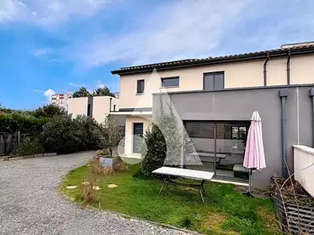 Maison vente à Villefranche-sur-Saône, Rhône