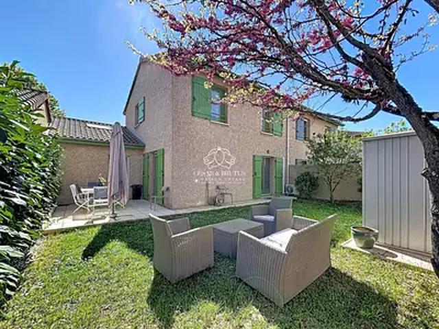Maison vente à Villefranche-sur-Saône, Rhône