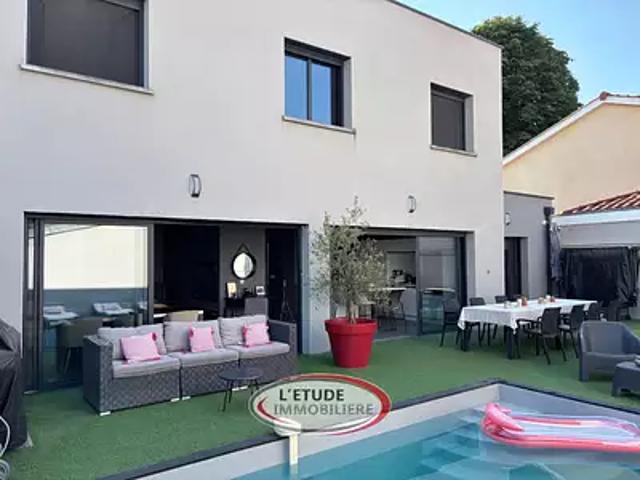 Maison vente à Villefranche-sur-Saône, Rhône