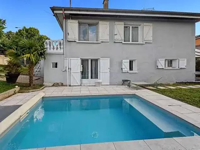 Maison vente à Villefranche-sur-Saône, Rhône