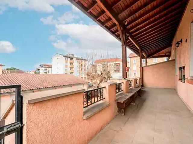 Maison vente à Villefranche-sur-Saône, Rhône