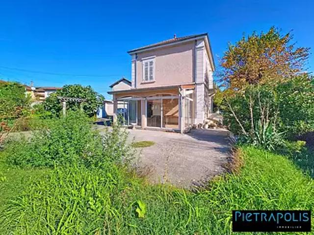 Maison vente à Villefranche-sur-Saône, Rhône
