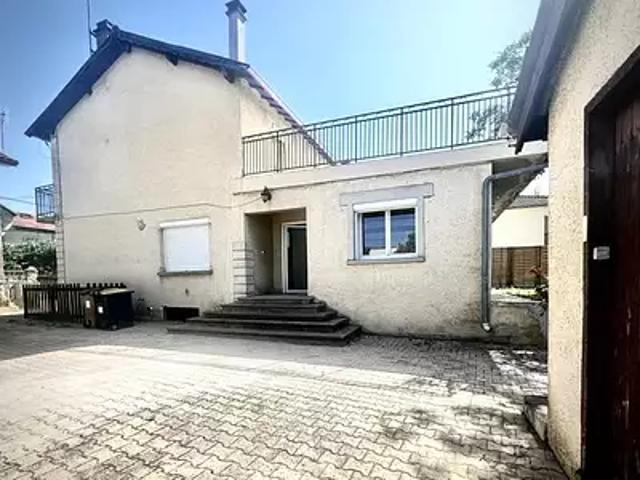 Maison vente à Villefranche-sur-Saône, Rhône
