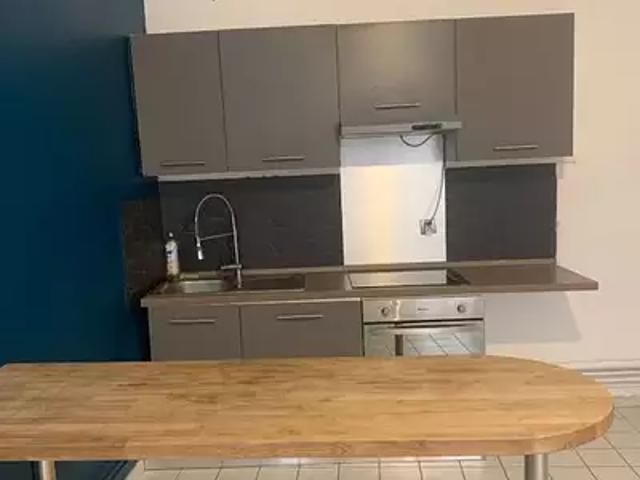 Appartement location à Villefranche-sur-Saône, Rhône