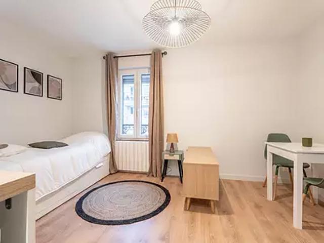 Appartement location à Villefranche-sur-Saône, Rhône
