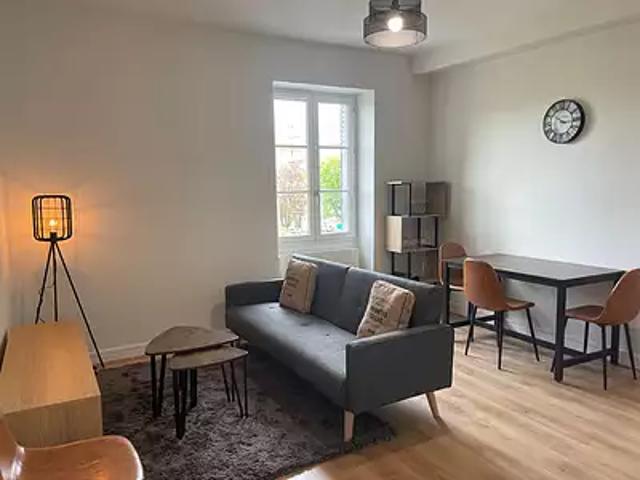Appartement location à Villefranche-sur-Saône, Rhône