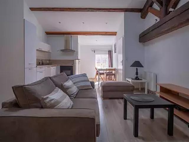 Appartement location à Villefranche-sur-Saône, Rhône