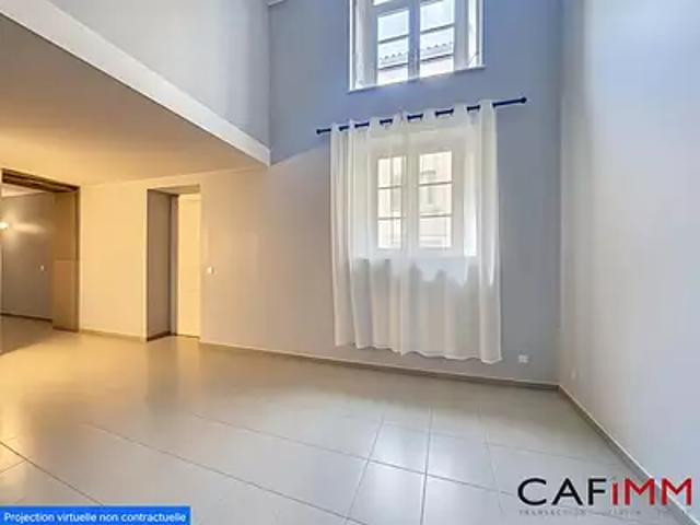 Appartement location à Villefranche-sur-Saône, Rhône