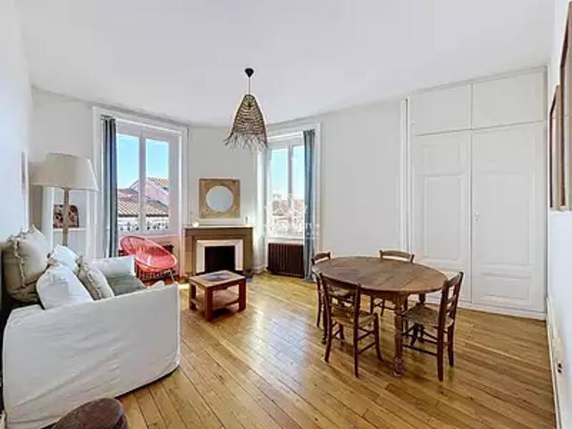 Appartement location à Villefranche-sur-Saône, Rhône