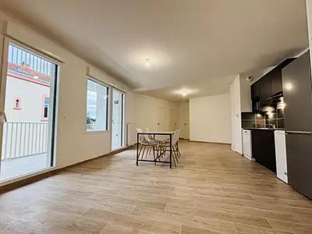 Appartement location à Villefranche-sur-Saône, Rhône
