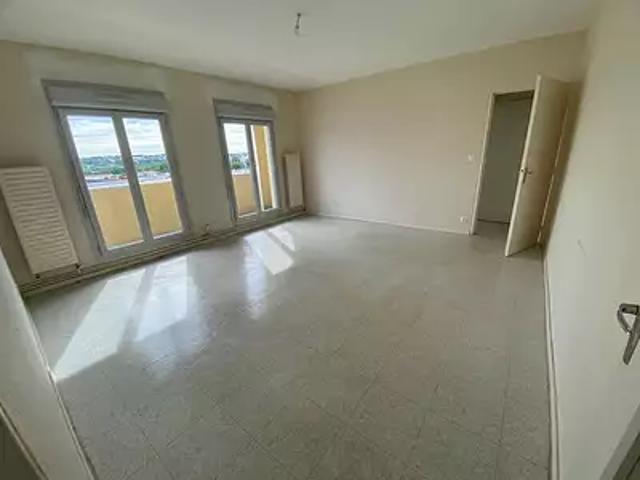 Appartement location à Villefranche-sur-Saône, Rhône