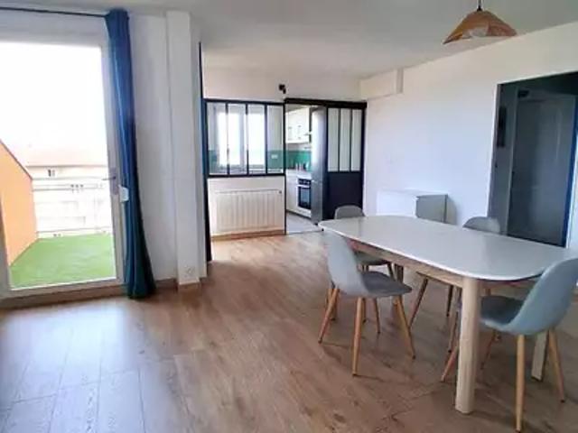 Appartement location à Villefranche-sur-Saône, Rhône