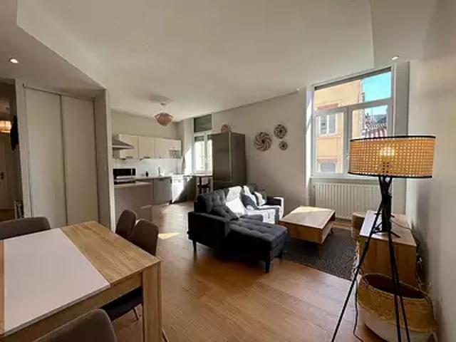 Appartement location à Villefranche-sur-Saône, Rhône