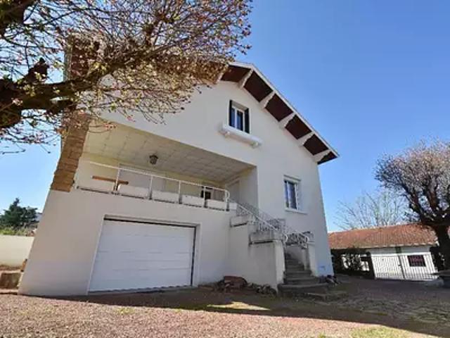 Maison location à Villefranche-sur-Saône, Rhône