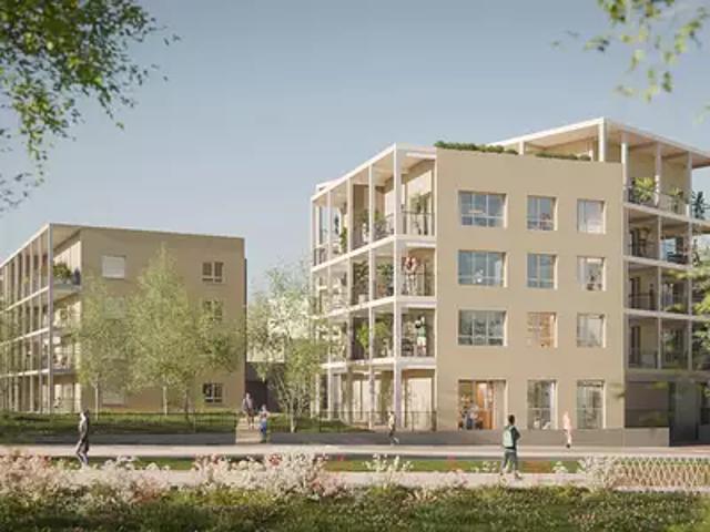 Appartement vente à Villefranche-sur-Saône, Rhône
