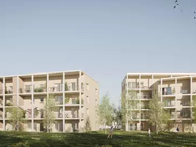 Appartement vente à Villefranche-sur-Saône, Rhône