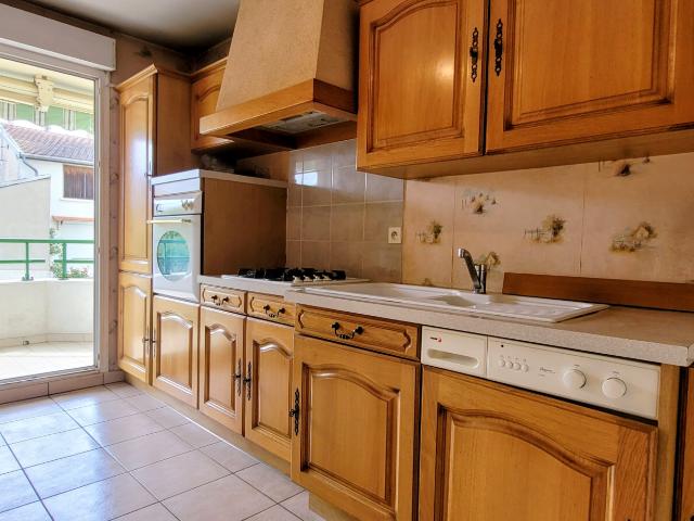 Appartement vente à Villefranche-sur-Saône, Rhône