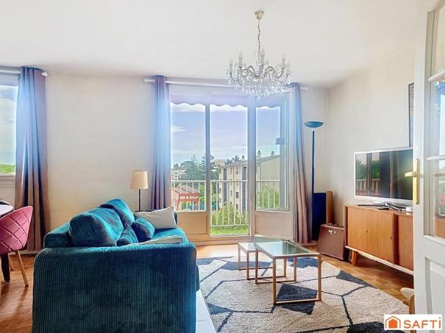 Appartement vente à Villefranche-sur-Saône, Rhône