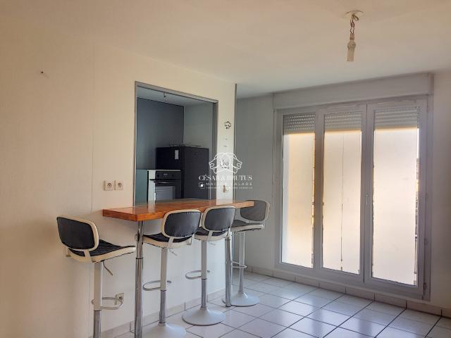 Appartement location à Villefranche-sur-Saône, Rhône