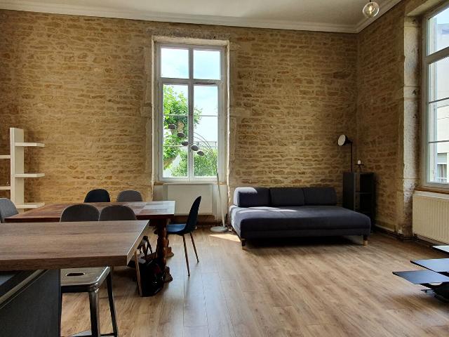 Appartement location à Villefranche-sur-Saône, Rhône