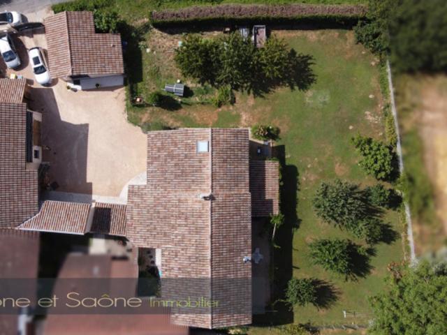 Maison vente à Villefranche-sur-Saône, Rhône