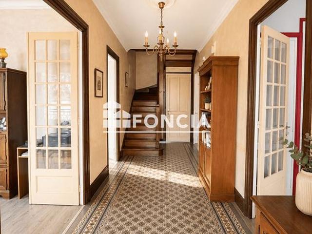 Maison vente à Villefranche-sur-Saône, Rhône