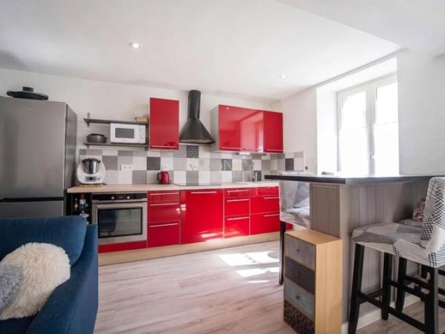 Appartement vente à Villefranche-sur-Saône, Rhône