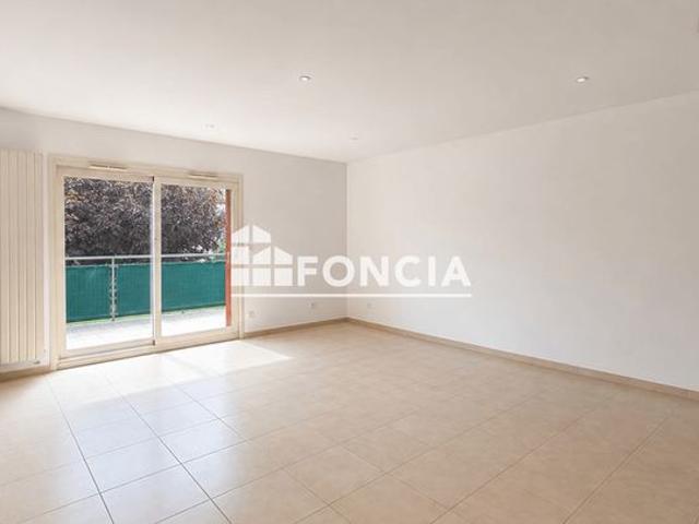 Appartement vente à Villefranche-sur-Saône, Rhône