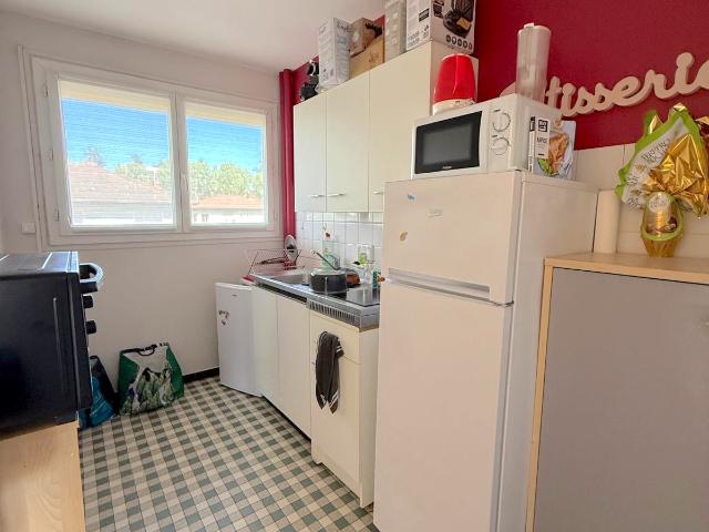 Appartement vente à Villefranche-sur-Saône, Rhône