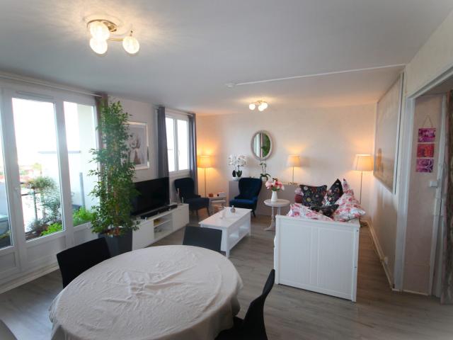 Appartement vente à Villefranche-sur-Saône, Rhône