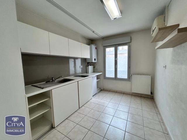 Appartement vente à Villefranche-sur-Saône, Rhône