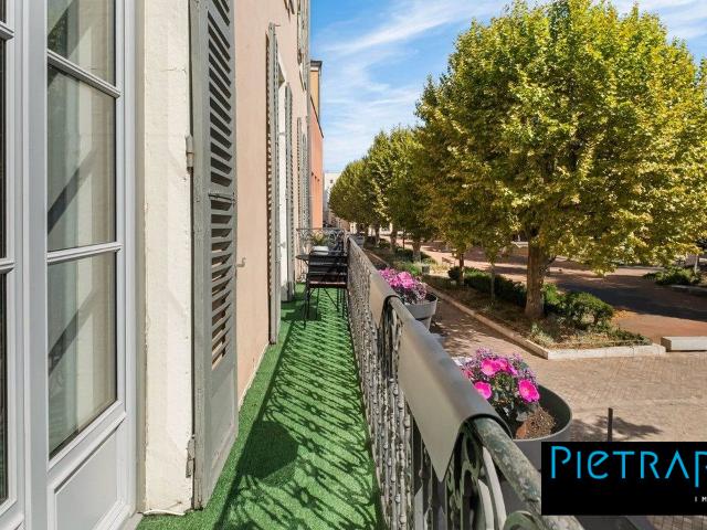 Appartement vente à Villefranche-sur-Saône, Rhône