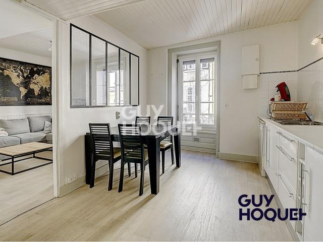 Appartement vente à Villefranche-sur-Saône, Rhône
