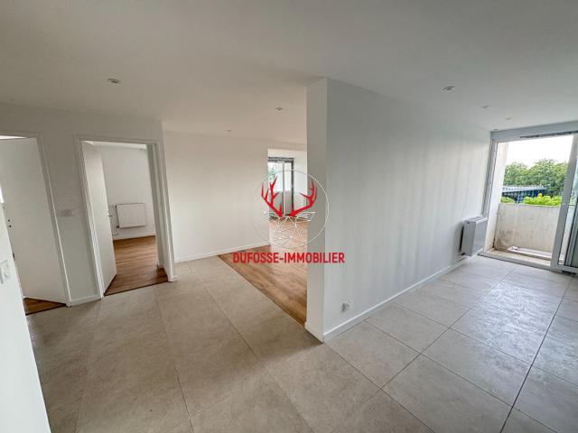 Appartement vente à Villefranche-sur-Saône, Rhône