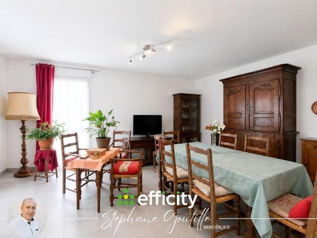 Appartement vente à Villefranche-sur-Saône, Rhône