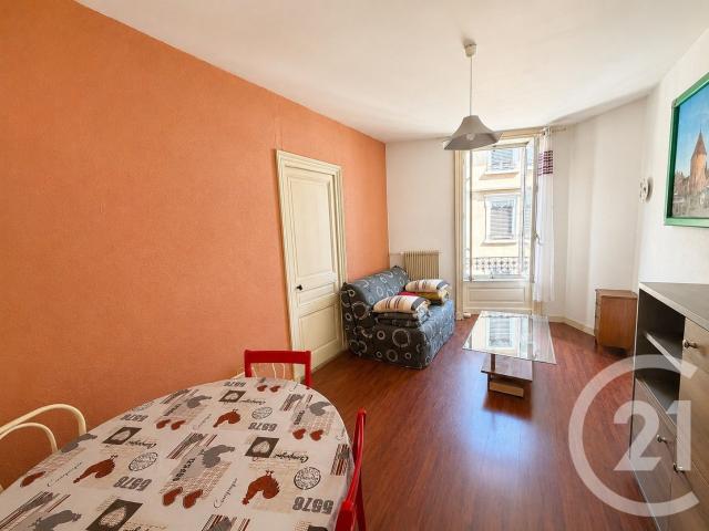 Appartement vente à Villefranche-sur-Saône, Rhône