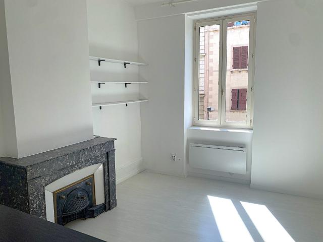 Appartement vente à Villefranche-sur-Saône, Rhône