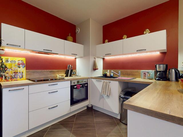 Appartement vente à Villefranche-sur-Saône, Rhône
